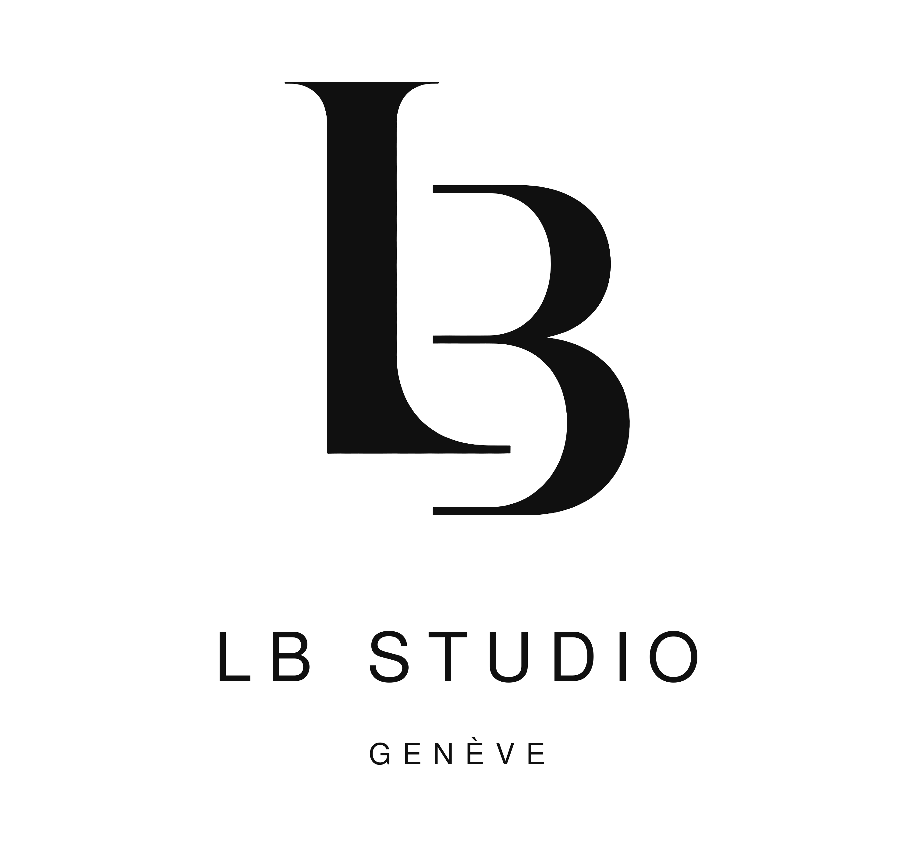 LB Studio Genève